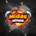 midas miner|@midasminer .